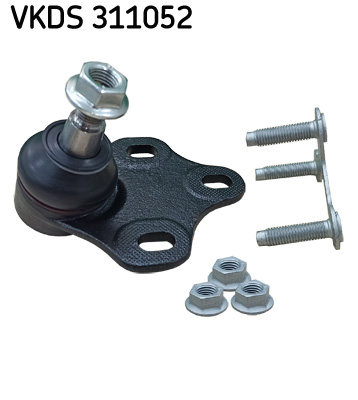 SKF VKDS 311052 Giunto di supporto / guida